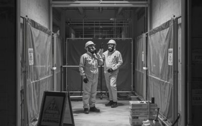 Présence d’amiante : les règles du jeu pour des bâtiments sûrs et conformes dans le Grand Ouest