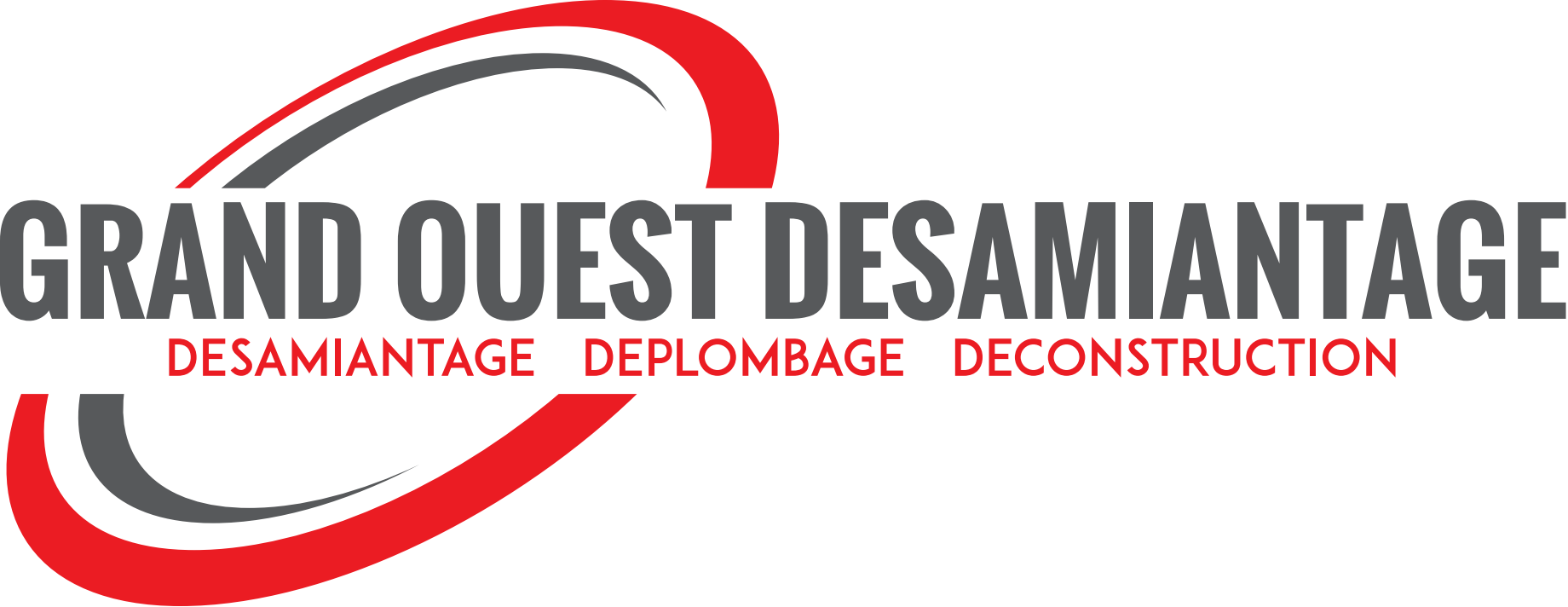 Grand Ouest Desamiantage Entreprise de desamiantage deplombage deconstruction